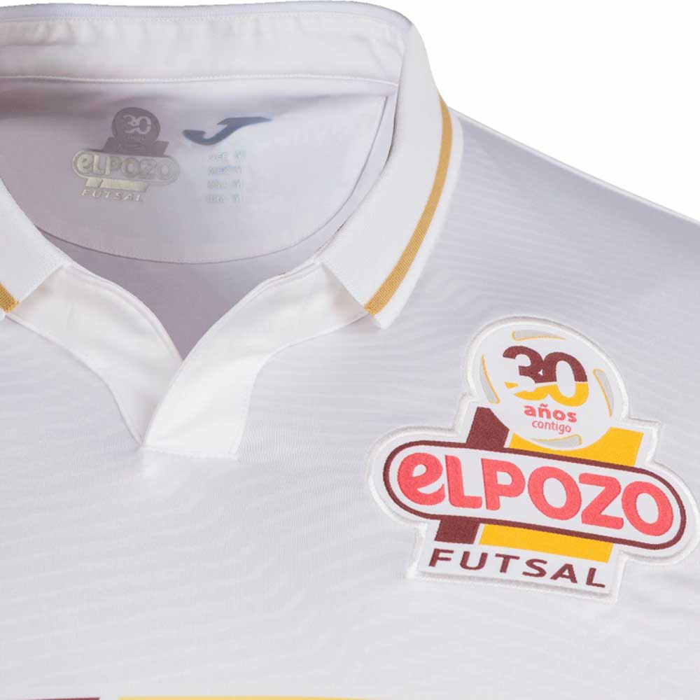 Joma Camiseta El Pozo Murcia Alternativo 20/21