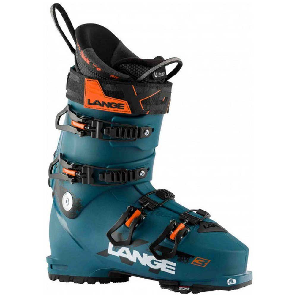 lange-botas-esqui-montanha-xt3-130