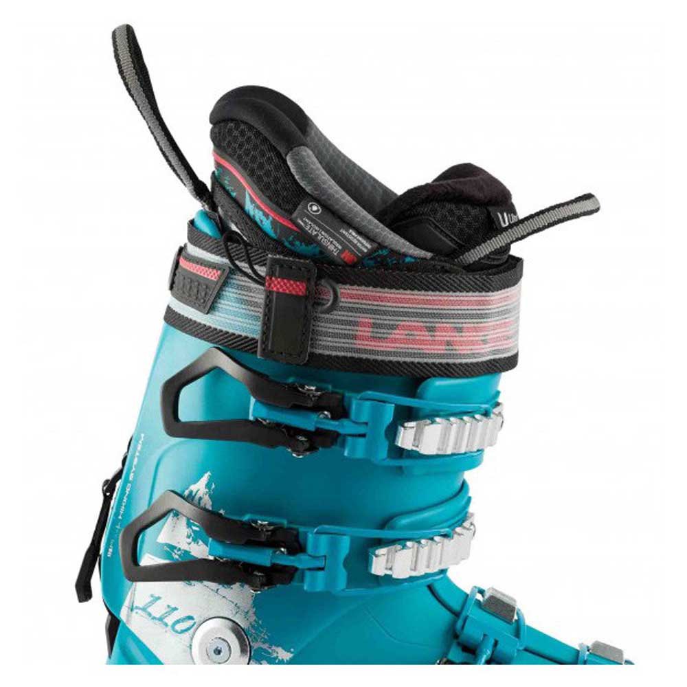 Lange XT3 110 Woman Touring Ski Boots
