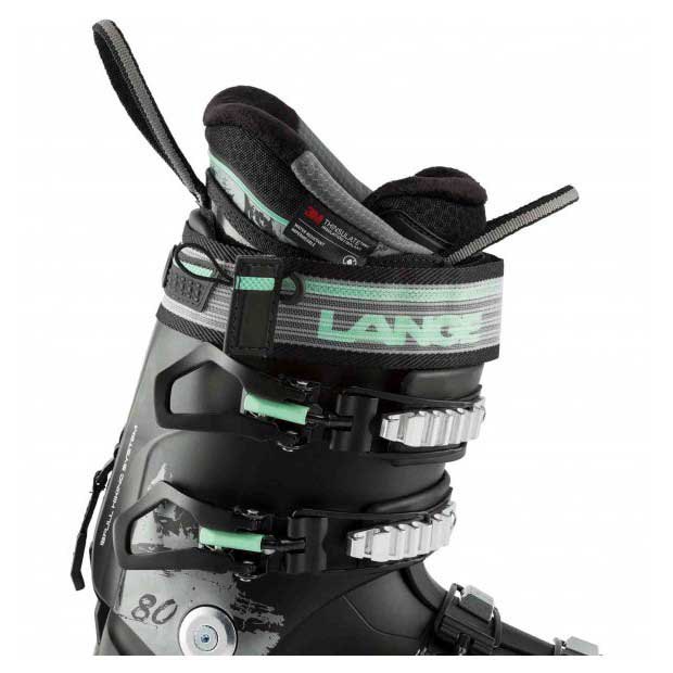 Lange Chaussures Ski Rando XT3 80 Low Volume