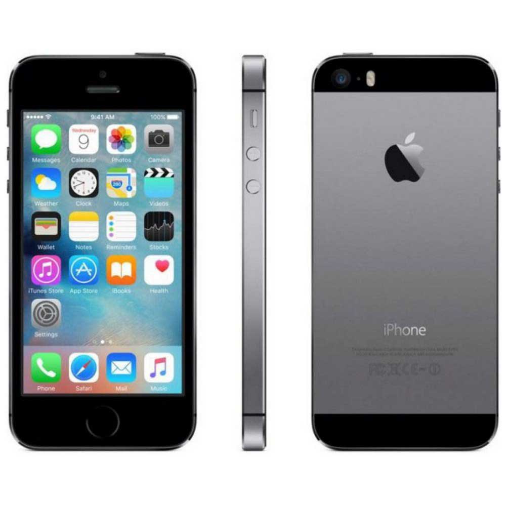 Apple iPhone 5s 16GB 4.0 Refurbished | Techinn