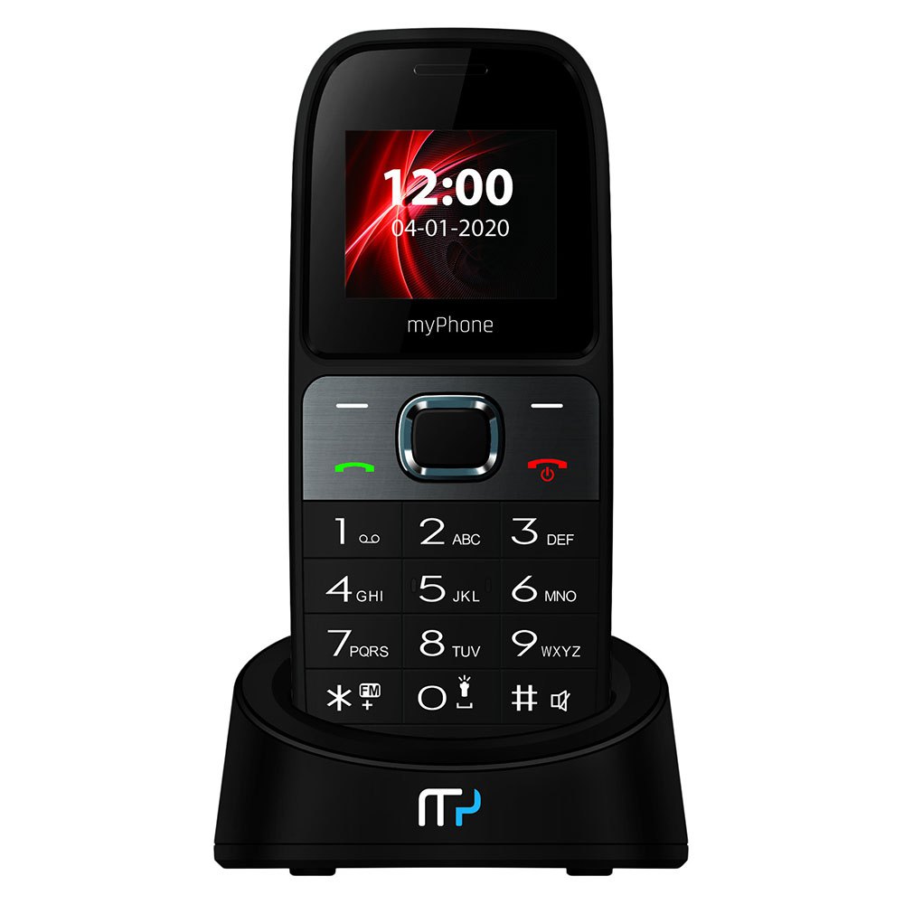 myphone-matkapuhelin-desktop-gsm-h31