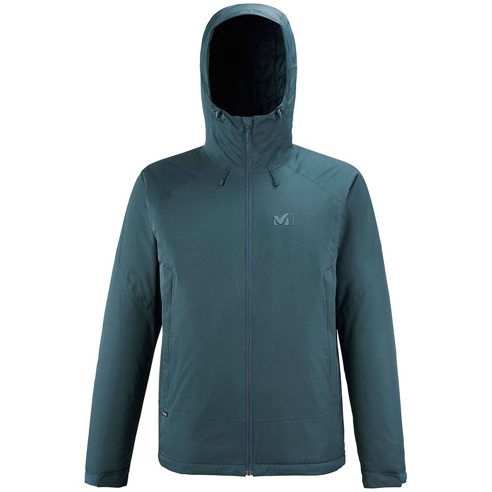 Millet Jacka Fitz Roy Insulated
