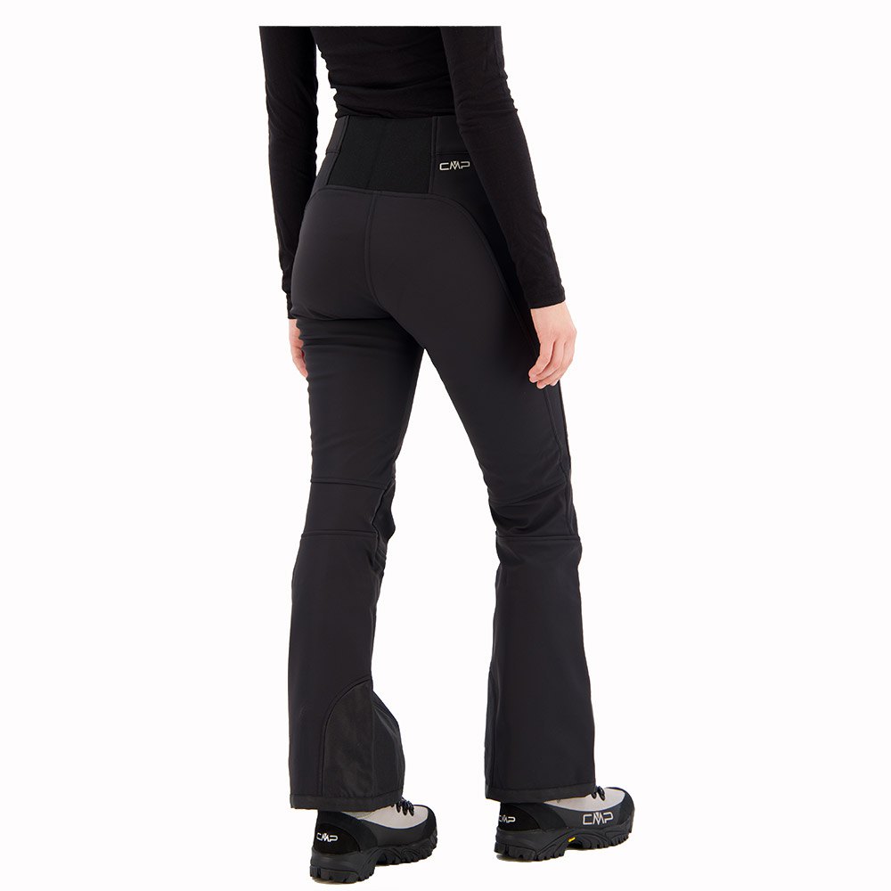 CMP Pant With Inner Gaiter 30A0866 Hose