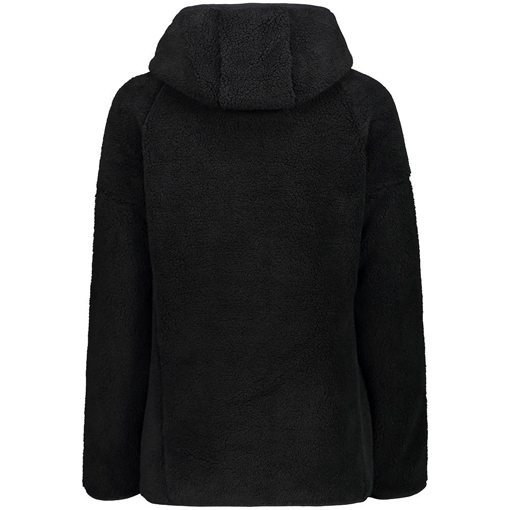 CMP 30P0176 hoodie fleece