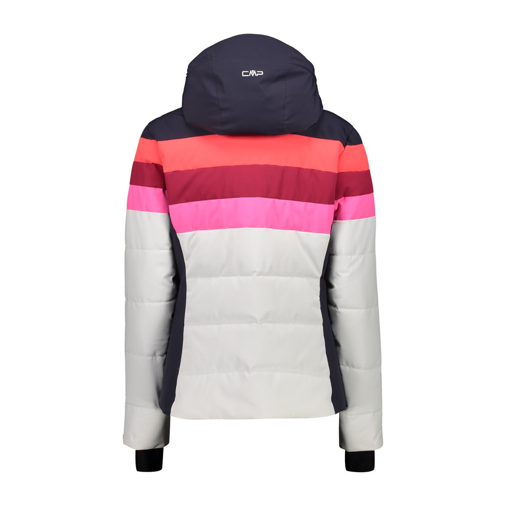 CMP 70s Style Ski 30W0606 jacket