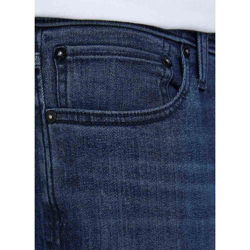 Jack & jones Glenn Original AM 812 low waist jeans