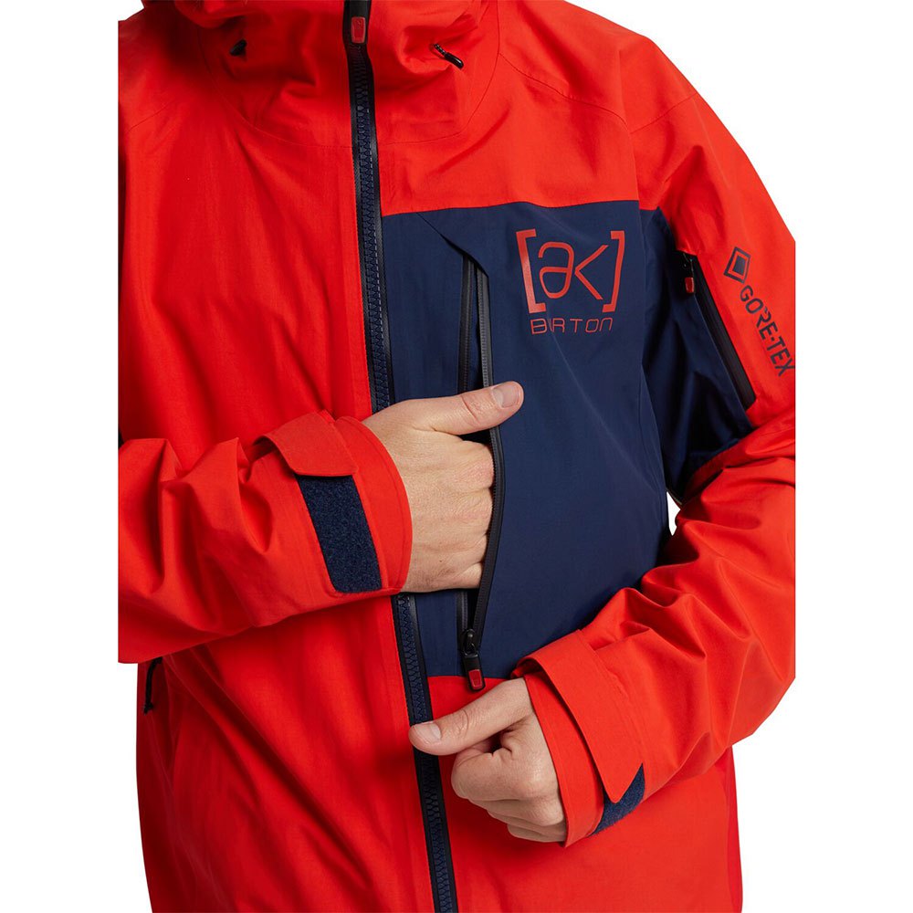 Burton Cyclic Goretex Jacket