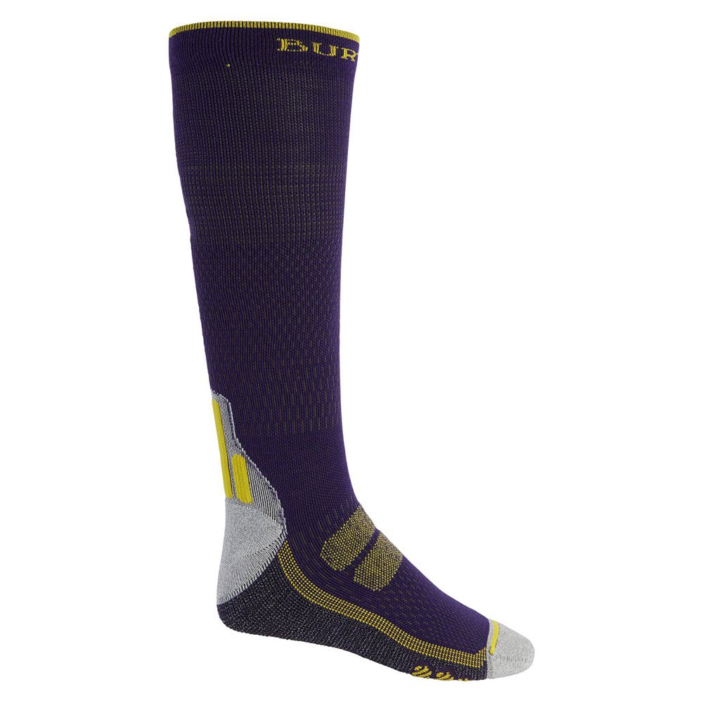 burton-calcetines-performance-ultralight-compression