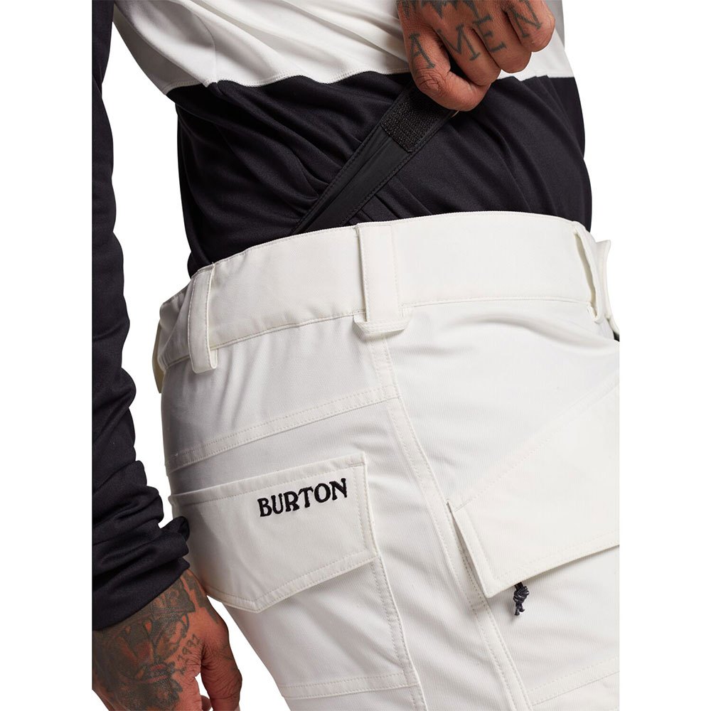 Burton Pantalones Southside Regular Fit