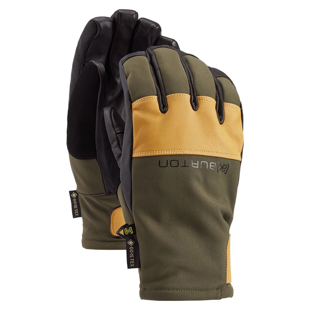 burton-clutch-goretex-gloves