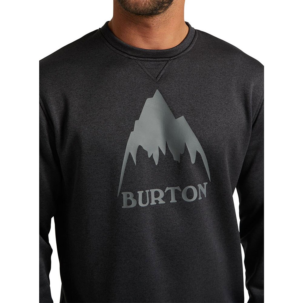 Burton Oak Sweatshirt