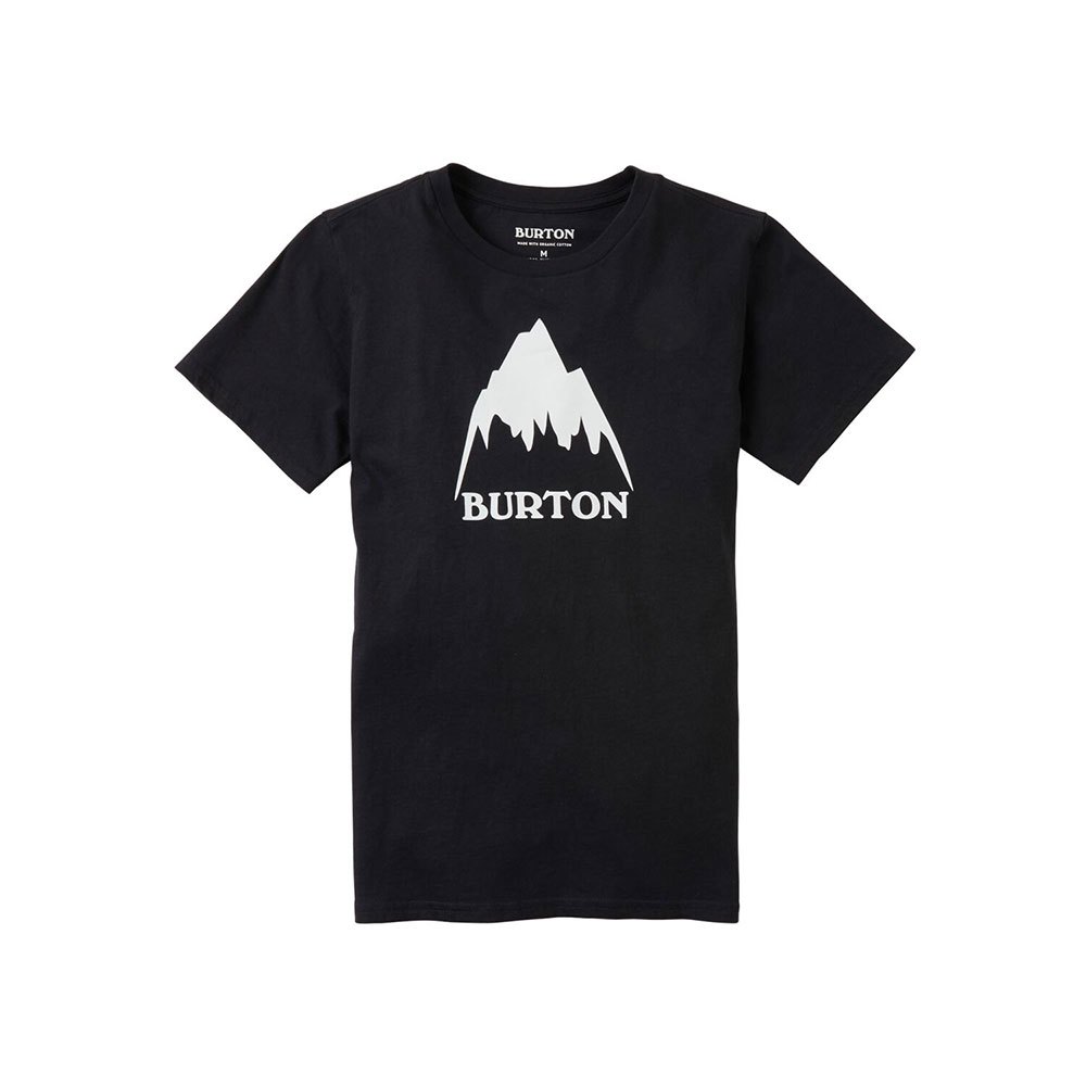 burton-classic-mountain-high-kortarmet-t-skjorte