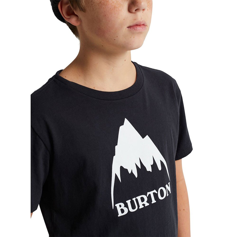 Burton T-shirt à manches courtes Classic Mountain High