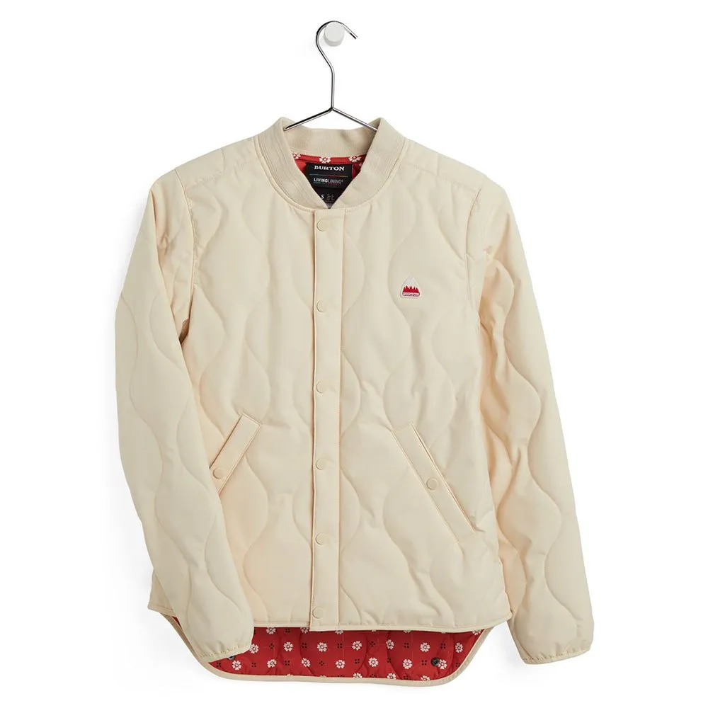 Burton Kiley Jacket ベージュ Snowinn