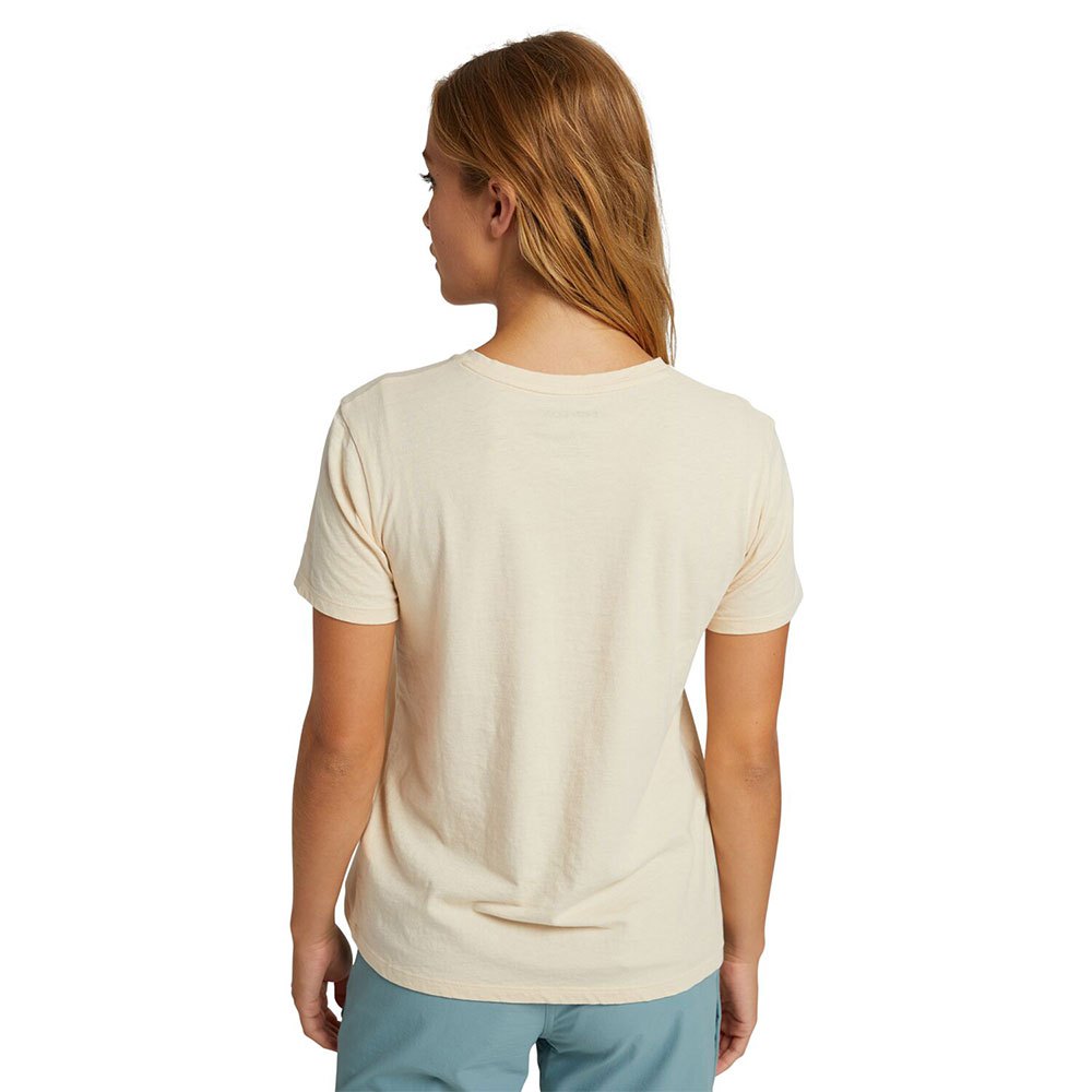 Burton Ashmore Short Sleeve T-Shirt