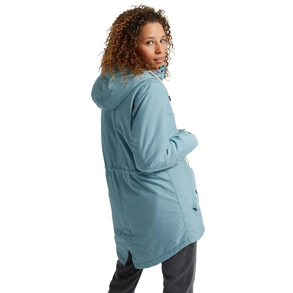 s*o様 BURTON バートン Sadie Jacket ナイロンジャケットS Burton Women's Insulated Sadie Jacket | 701 Cycle and Sport - 701