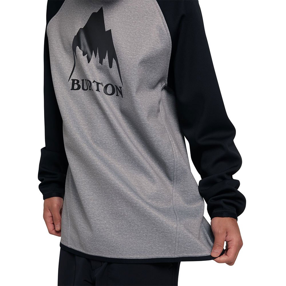 Burton Crown Weatherproof Sweatshirt
