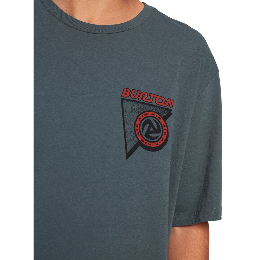 Burton Rosecrans Kurzärmeliges T-shirt