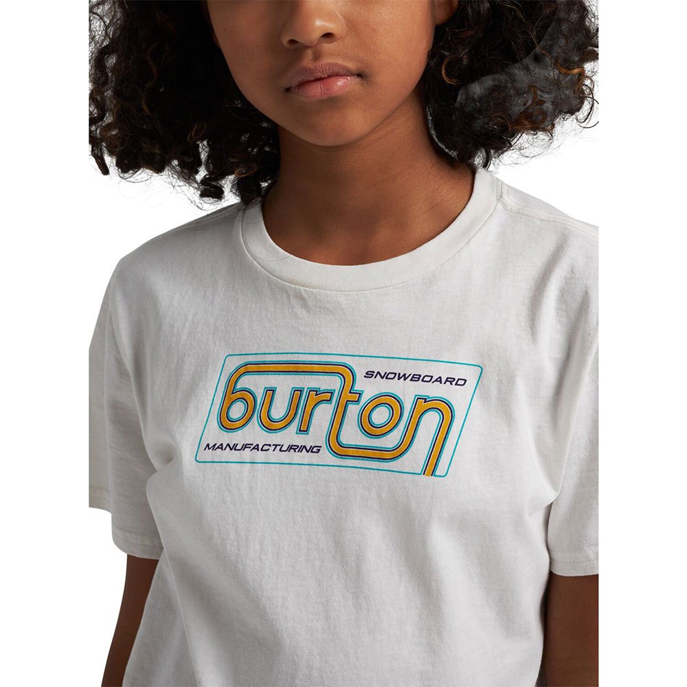 Burton Bryson T-shirt met korte mouwen