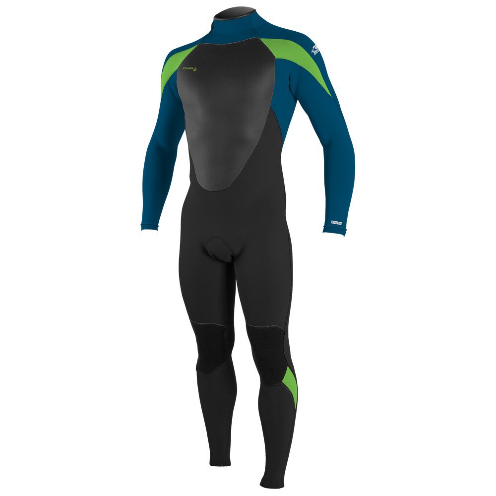 oneill-wetsuits-costume-zip-arriere-garcon-epic-5-4-mm