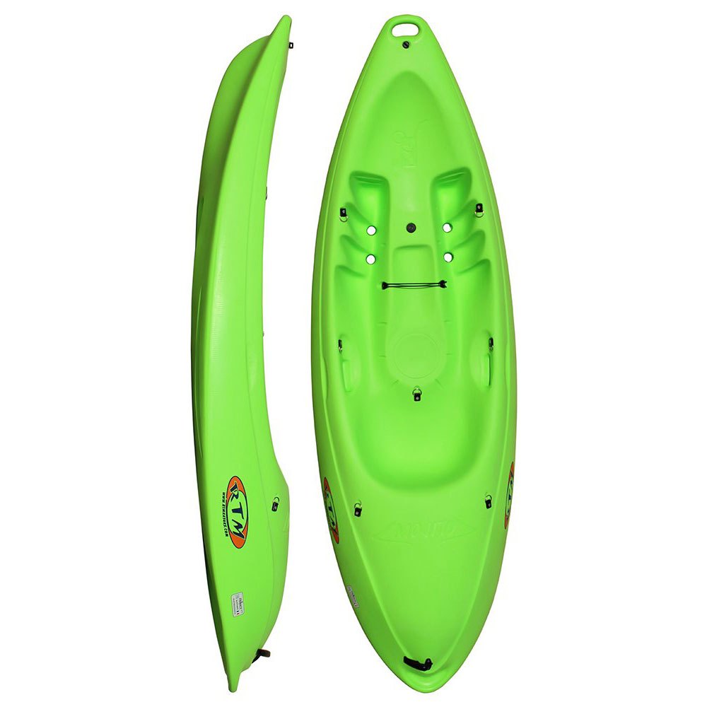 Rtm rotomod Mojito Kayak With Paddles