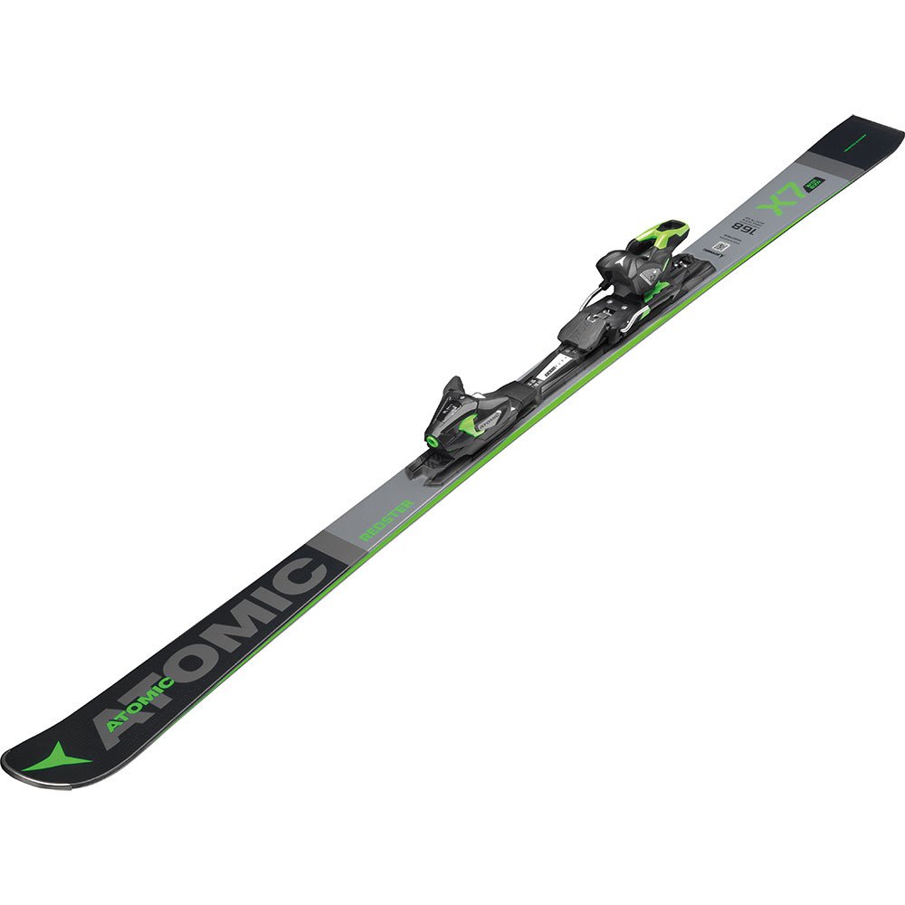 Atomic Redster X7 AW+FT 12 GW Alpine Skis