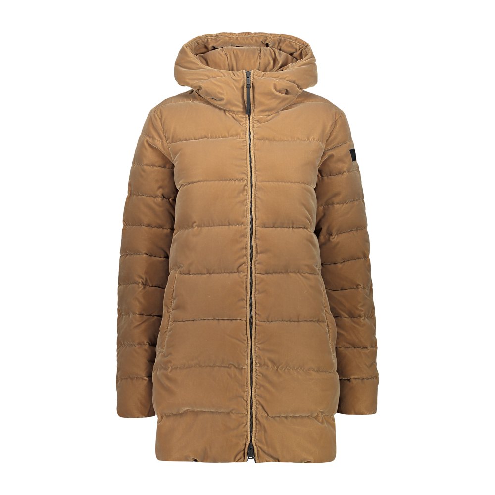 Visiter la boutique CMPCMP Feel Warm Seamless Down Jacket Femme 