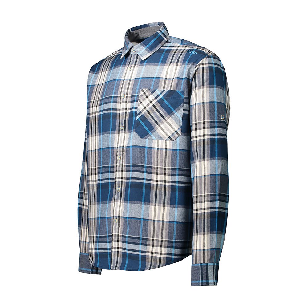 CMP 30T2147 Long Sleeve Shirt