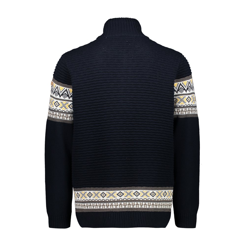 CMP Knitted WP 7H87007 Sweater