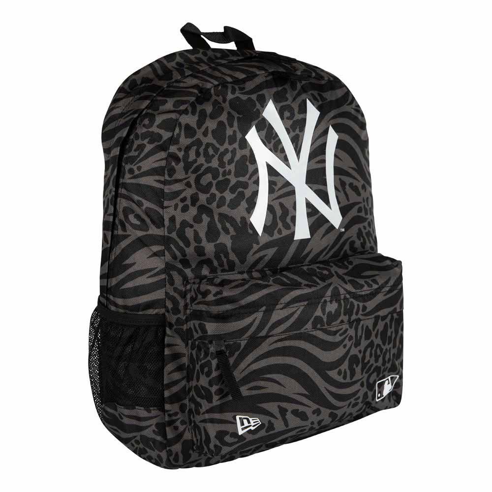 New era MLB Print Stadium New York Yankees Backpack