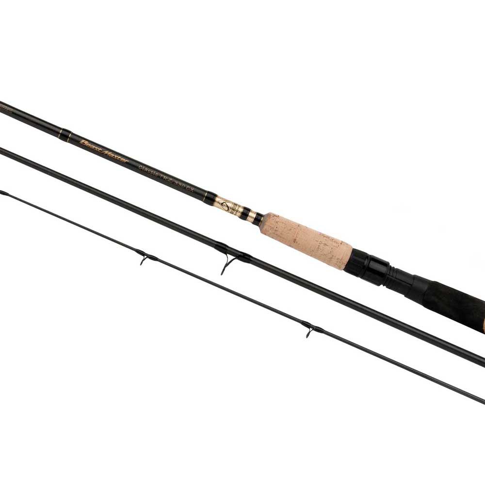 shimano-fishing-beastmaster-cx-trout-zander-spinning-hengel