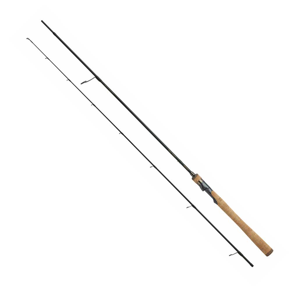 Shimano Fishing Trout Native Spinning Rod Black 1.63 m / 1-8 g
