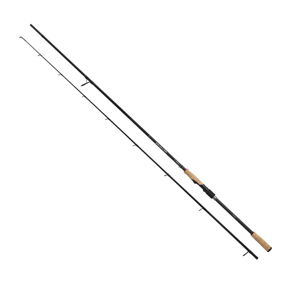 shimano-fishing-yasei-bb-aspius-spinning-hengel