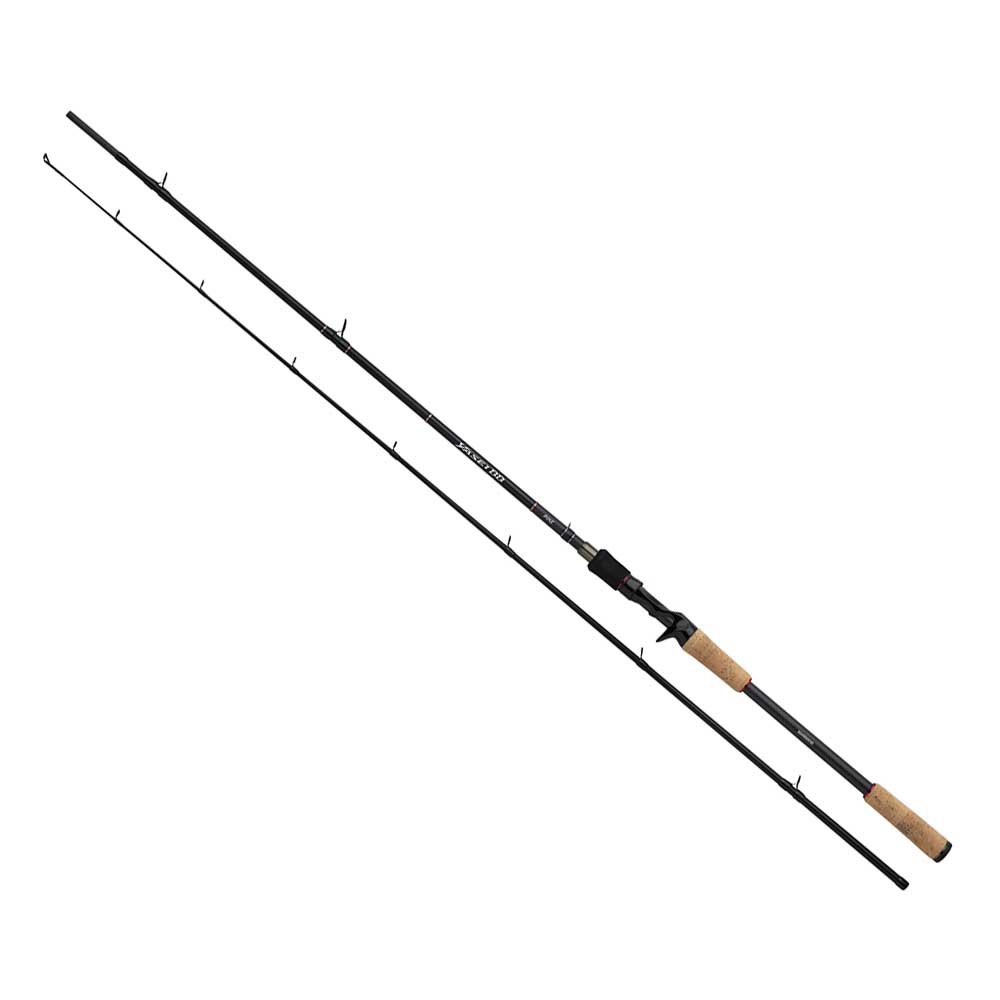shimano-fishing-yasei-bb-pike-jerkbait-baitcasting-hengel