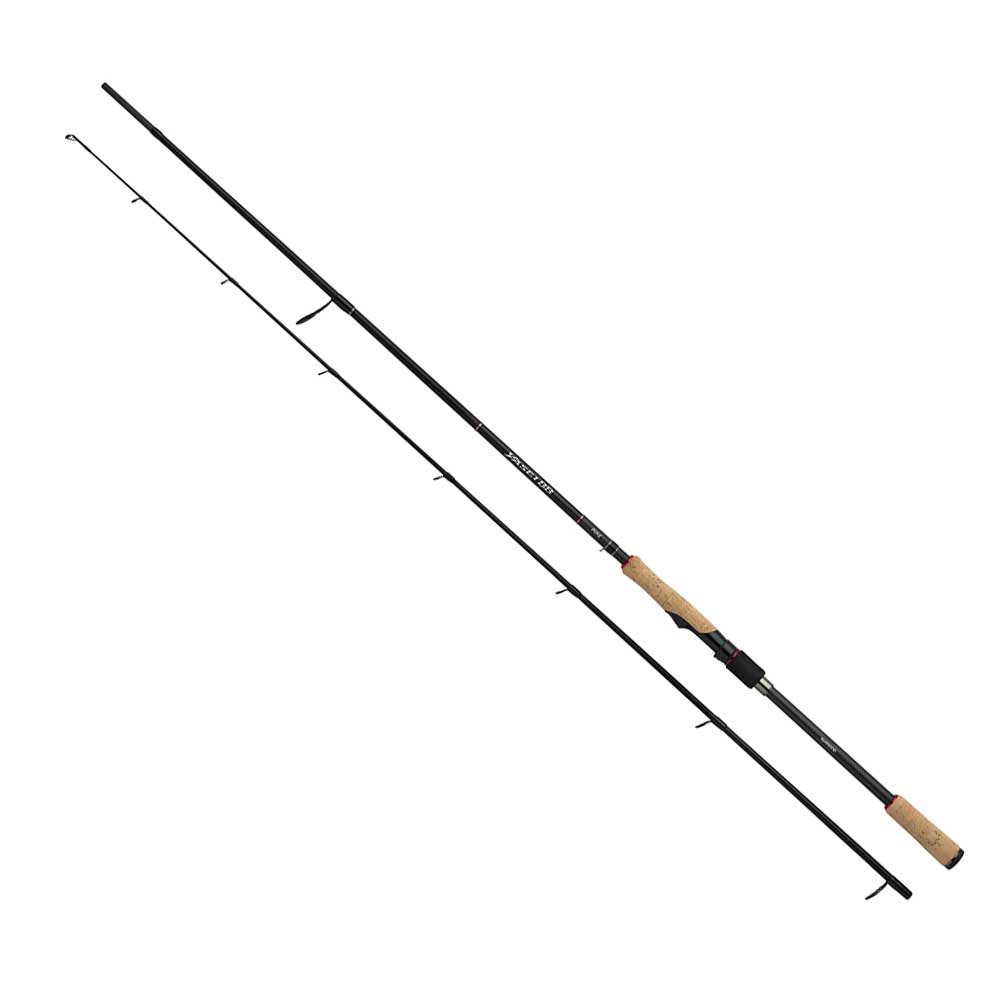 shimano-fishing-yasei-bb-pike-spinning-hengel