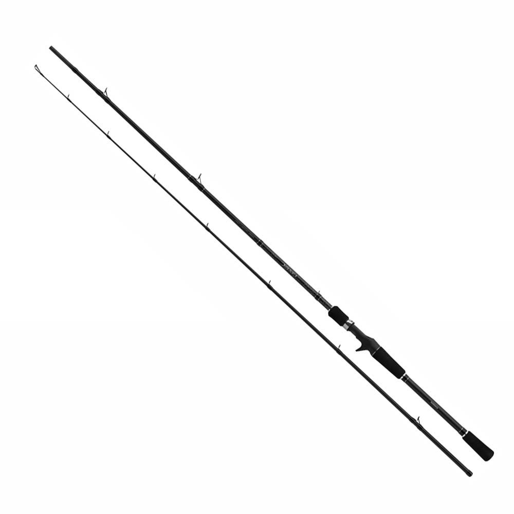 shimano-fishing-yasei-pike-baitcasting-hengel