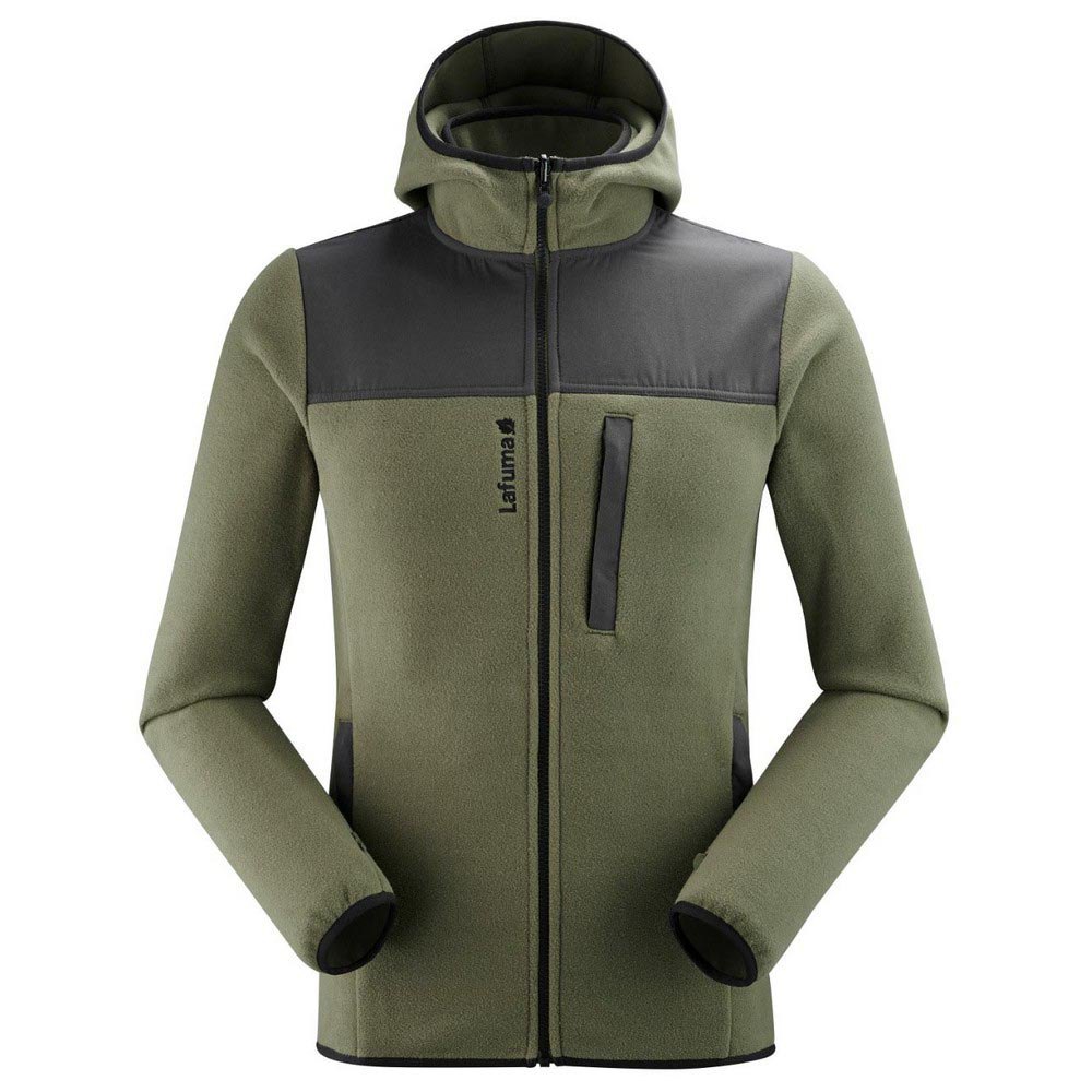 Lafuma Access Zip-In Jacket Fleece M Mens LFV11428