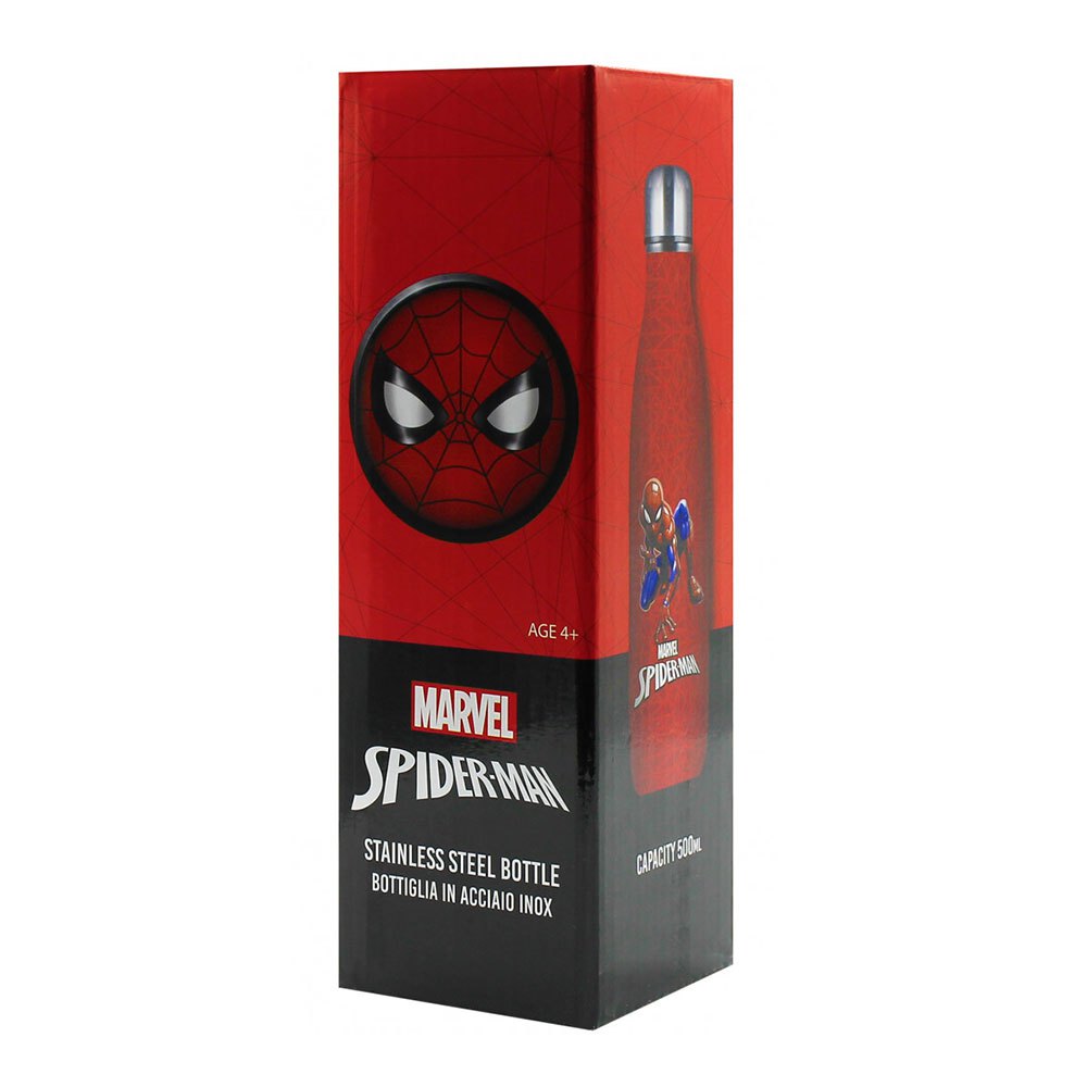 Puro Disney Spiderman 500ml Flasks