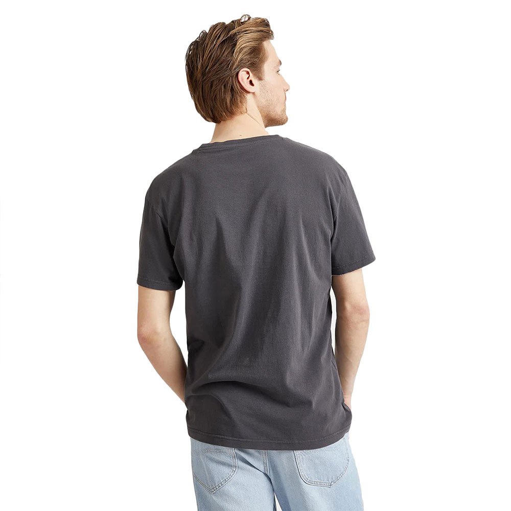 Lee Biker Tal Short Sleeve T-Shirt