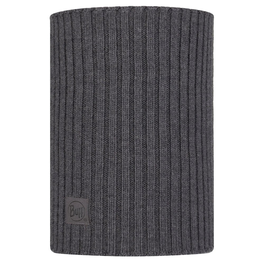 Buff Knitted Neckwarmer NORVAL 