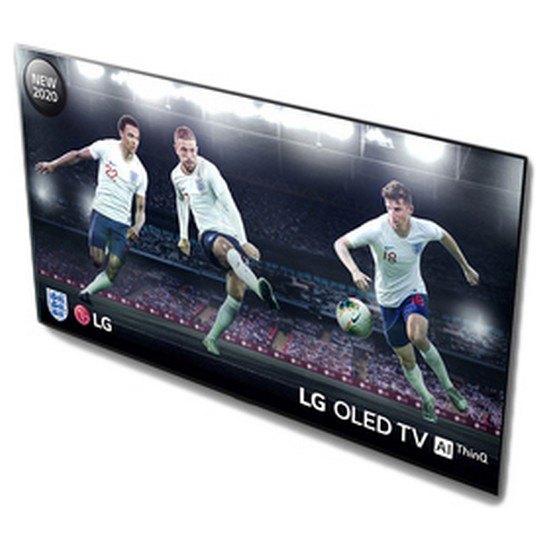 LG 65GX6LA 65´´ 4K OLED TV