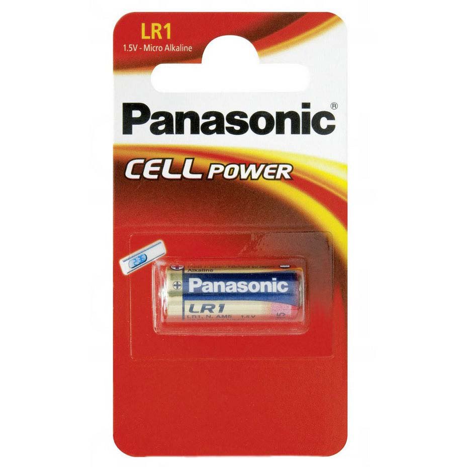 panasonic-lr1-1.5v-batterij-cel