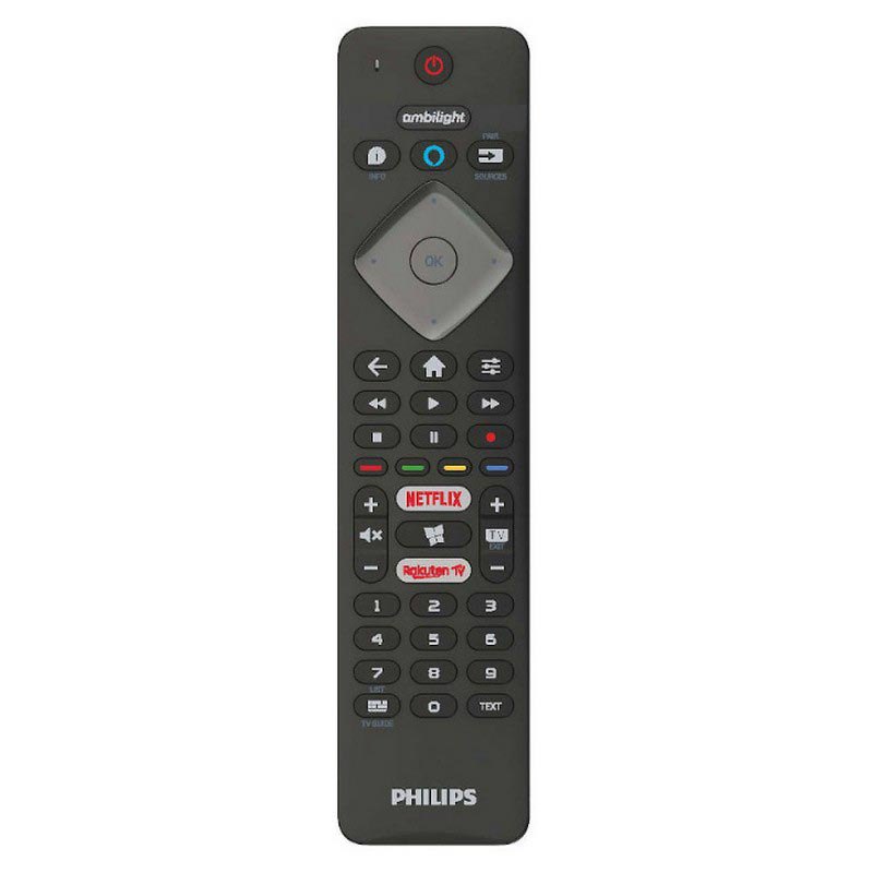 Philips 50PUS7805 50´´ 4K LED TV