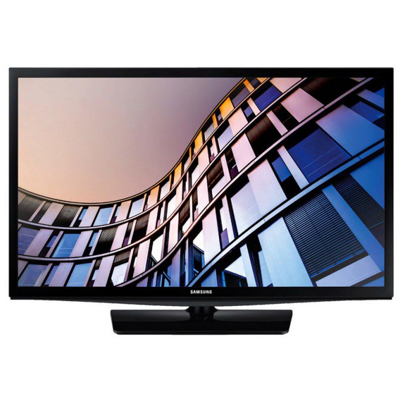 sexo fábrica Moviente Samsung UE24N4305 24´´ Full HD LED TV Black | Techinn