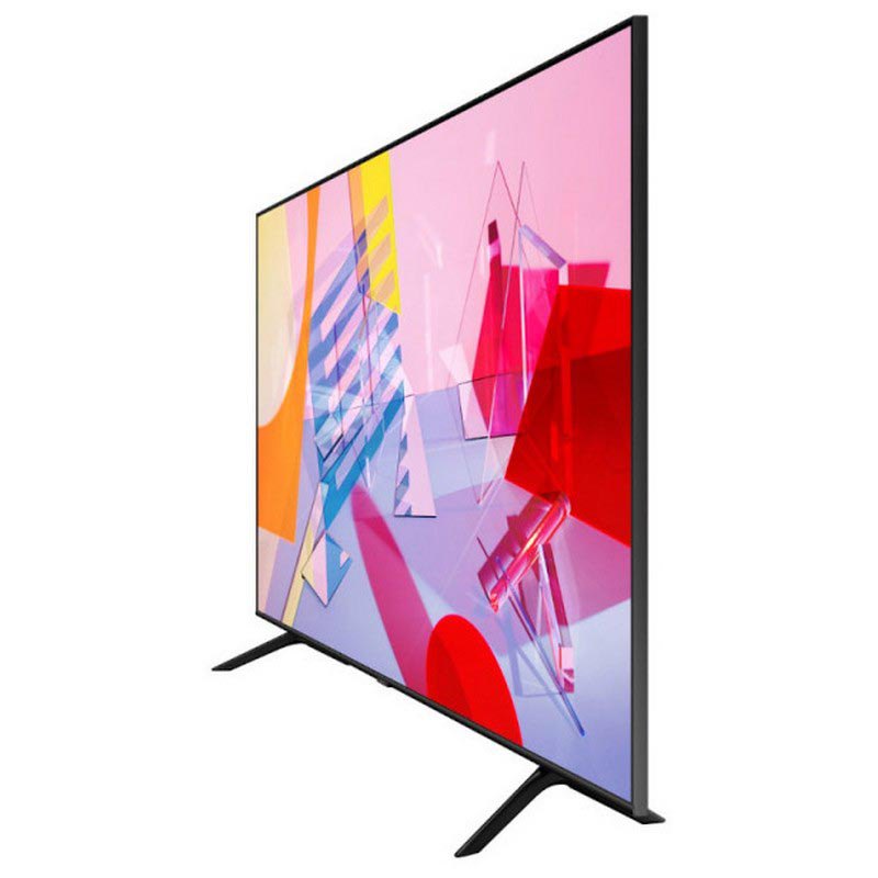 Samsung QE75Q60TAU 75´´ 4K QLED TV