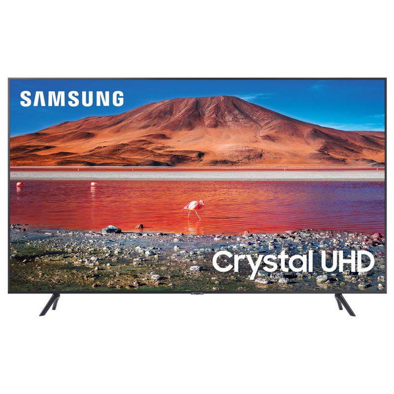 Samsung UE65TU7105K 65´´ UHD LED TV