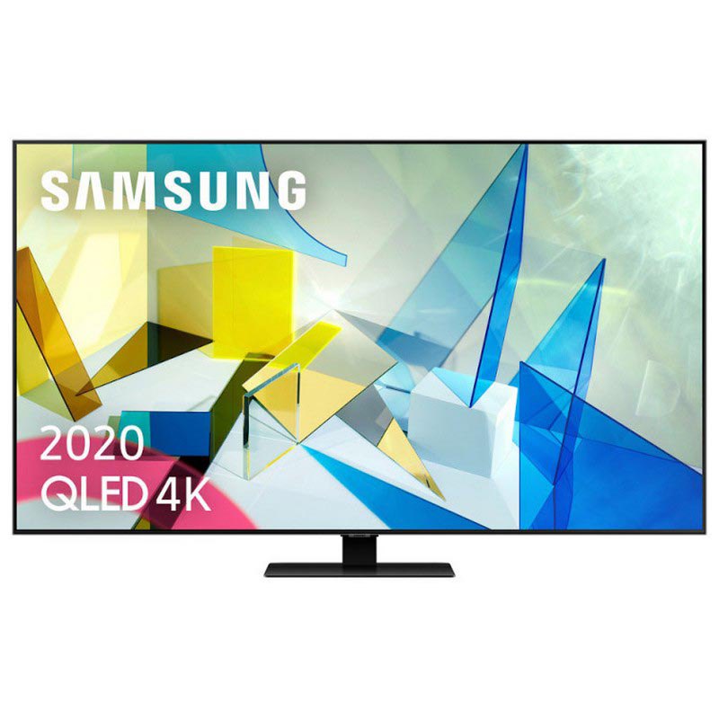 Samsung TV QE50Q80TAT 50´´ UHD QLED