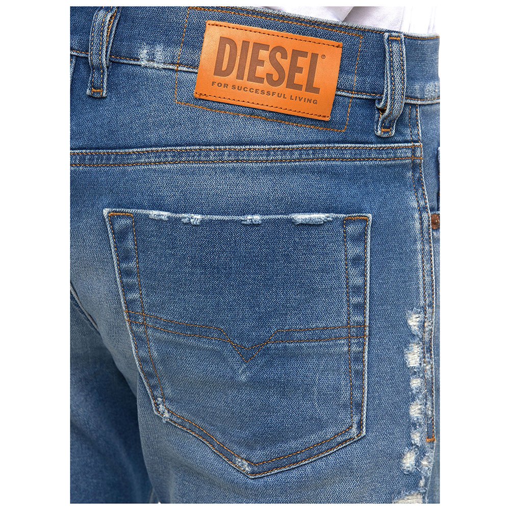 Diesel Tepphar X Pants