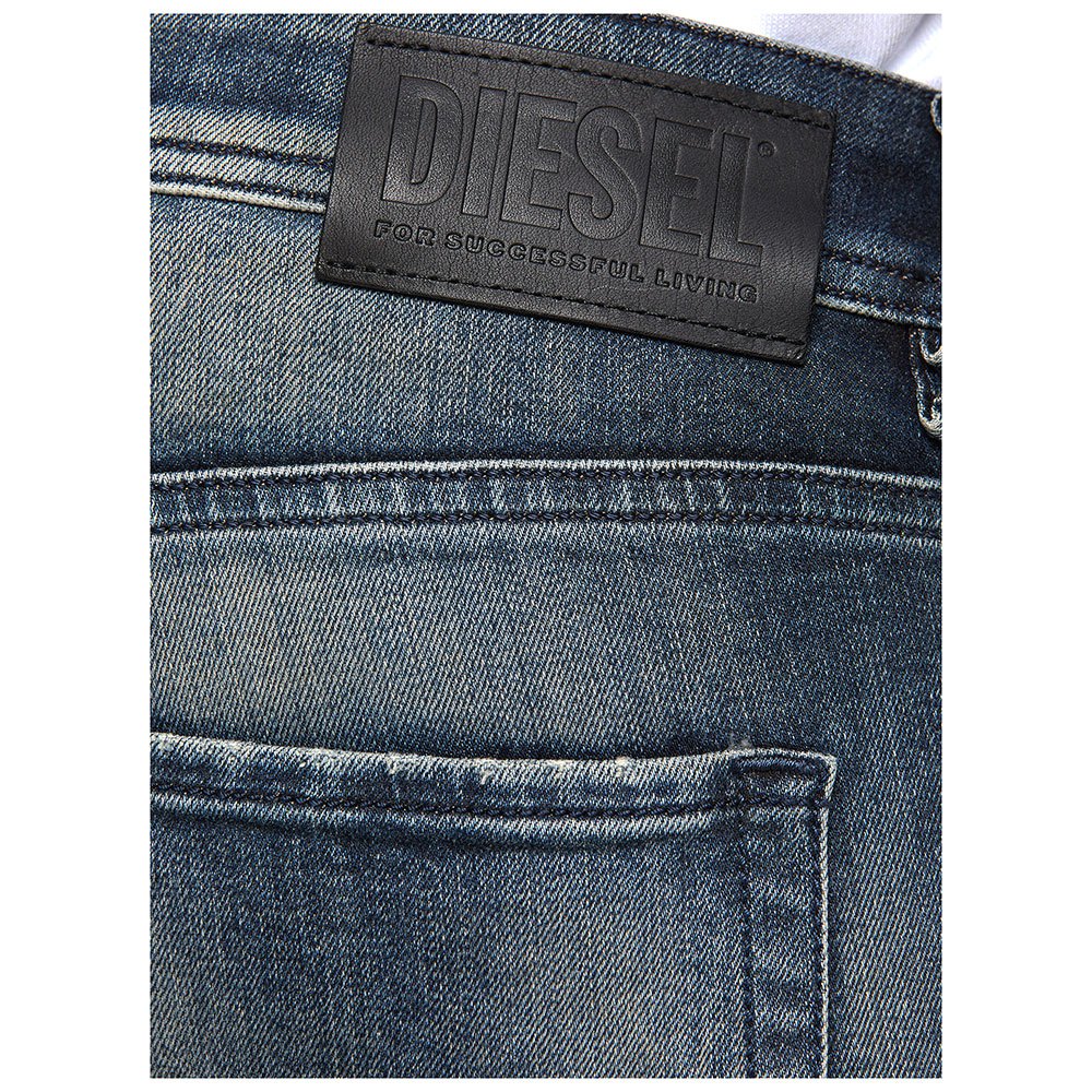 Diesel Jeans Sleenker X